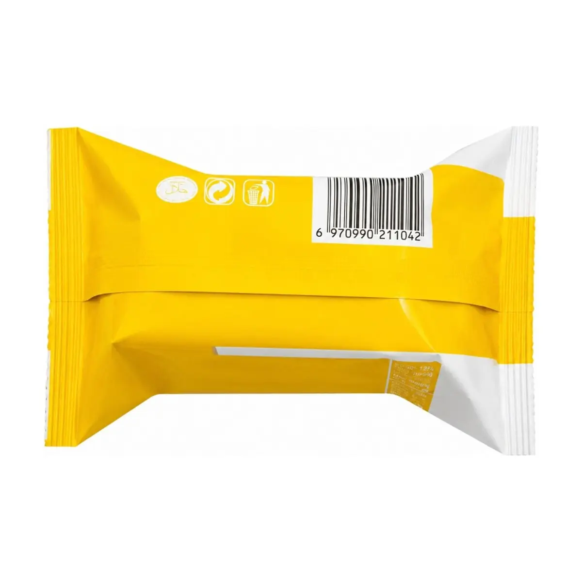 Papas fritas sabor queso Panpan (35 g / 1.23 oz) - Thumbnail 2