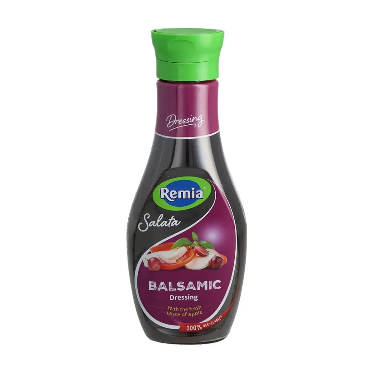 Aderezo balsámico Remia (250 ml)