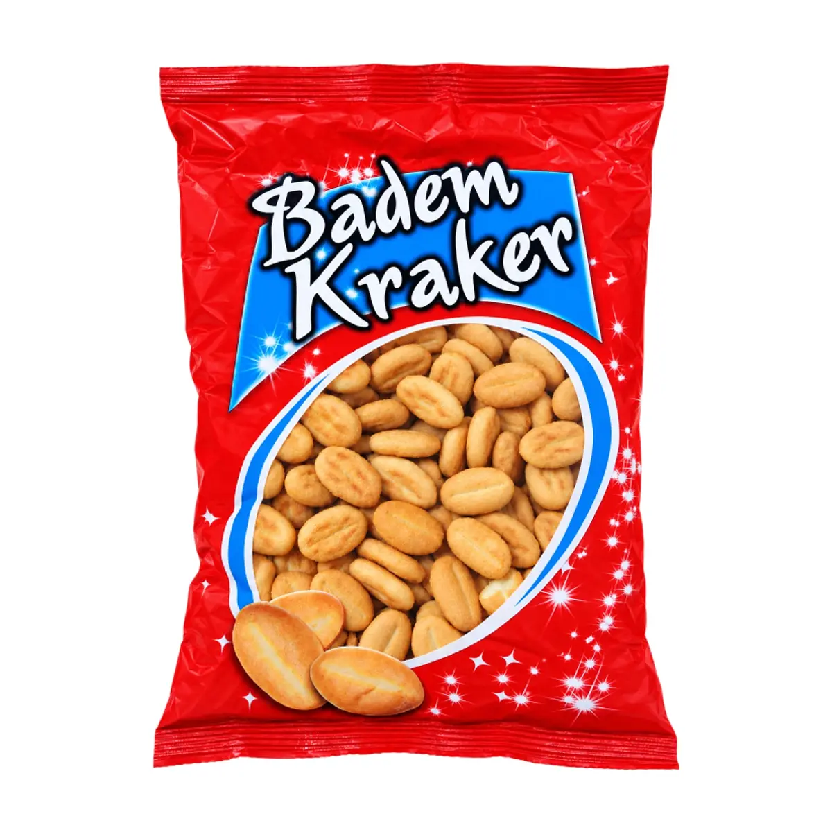 Galletas saladas de almendra ANI (120 g / 4.23 oz)