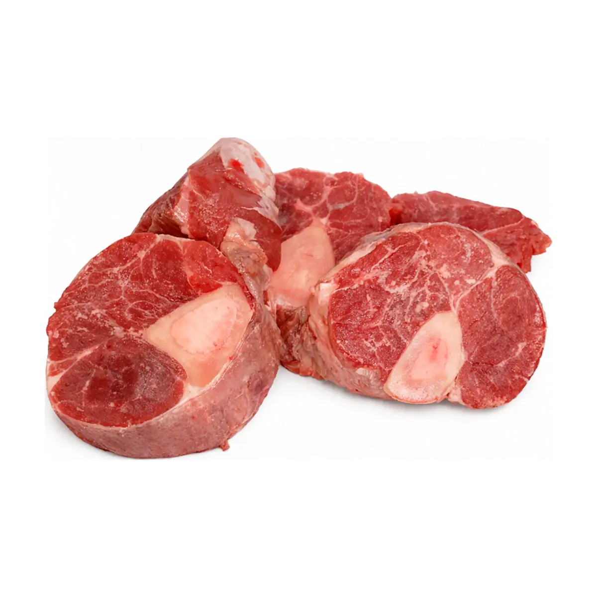 Osobuco de res Cosecha Real (1 kg / 2.2 lb)