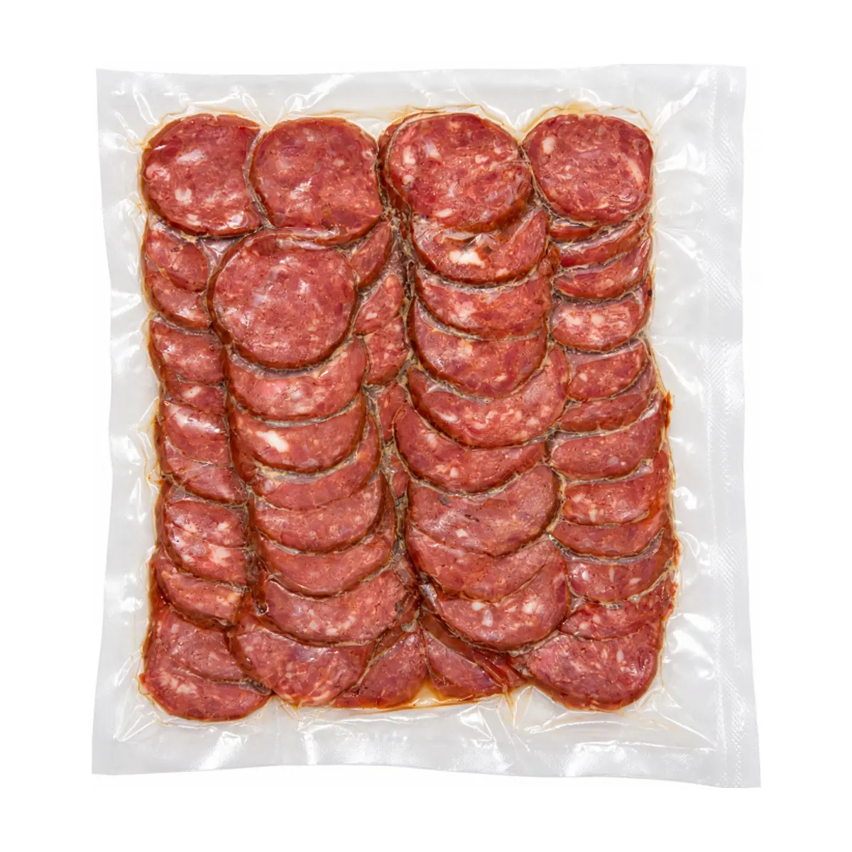 Chorizo lasqueado PDL LMC (454 g / 1lb) - Miniatura 1