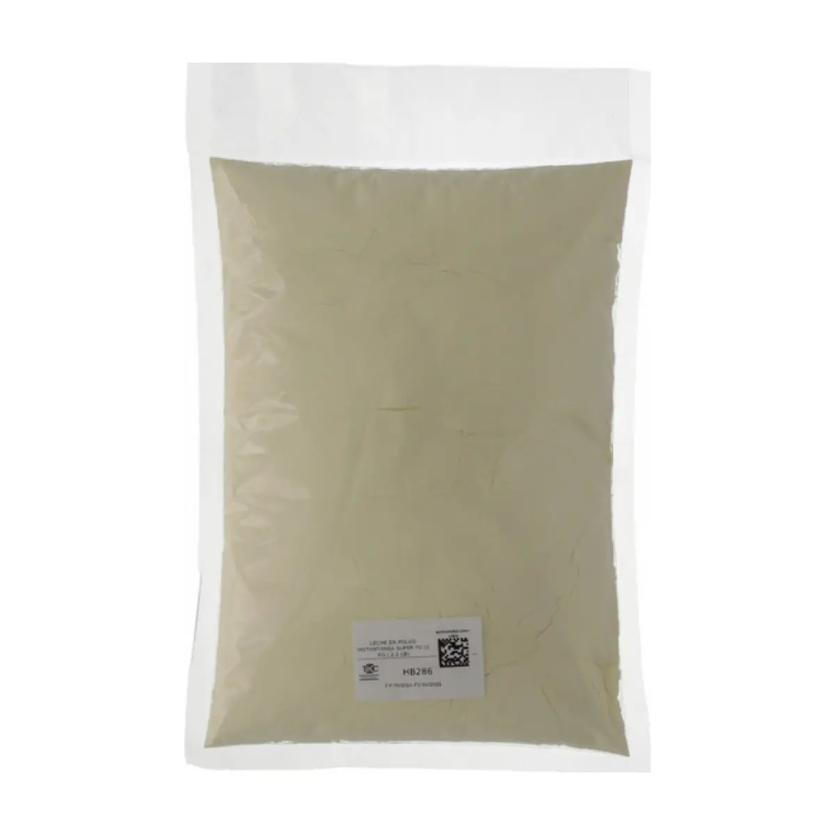 Leche en polvo instantánea Super Yu (1 kg / 2.2 lb) - Miniatura 2