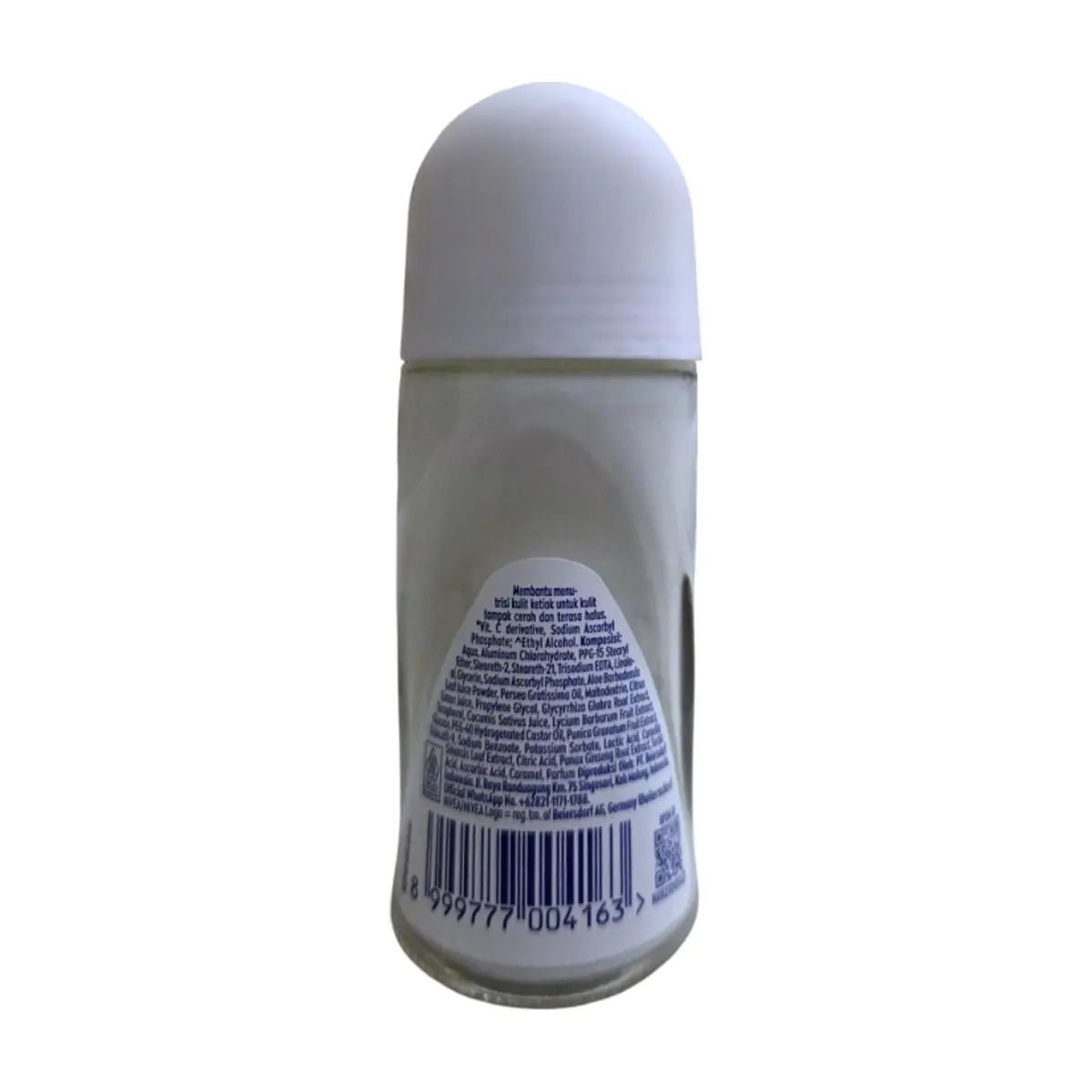 Desodorante Roll-On extra iluminador Nivea (50 ml) - Thumbnail 2