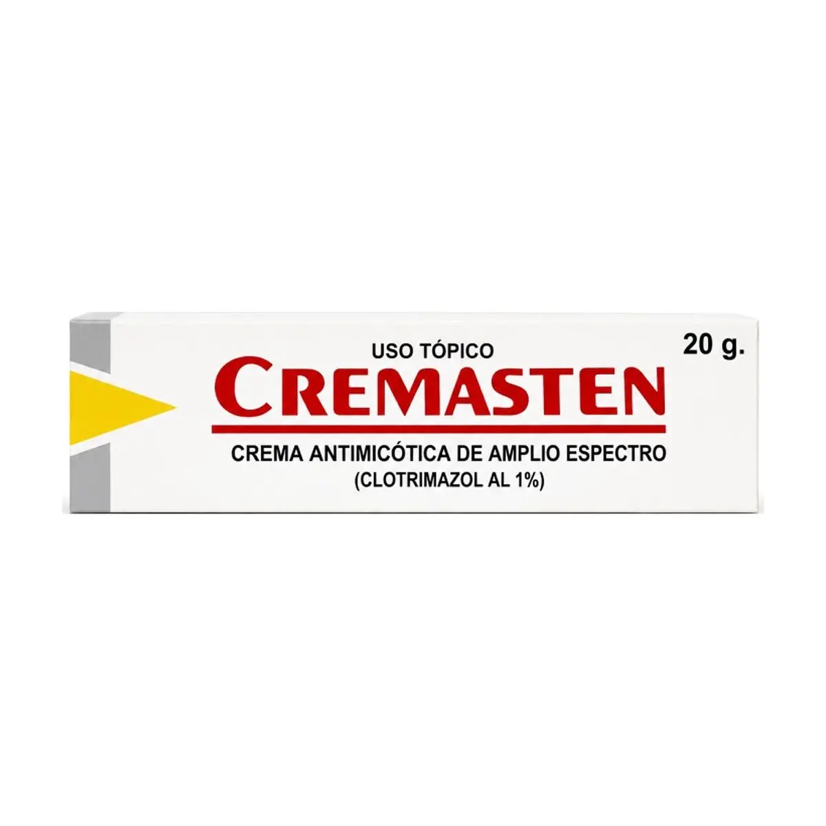 Cremasten (20g) RIGAR - Imagen 1