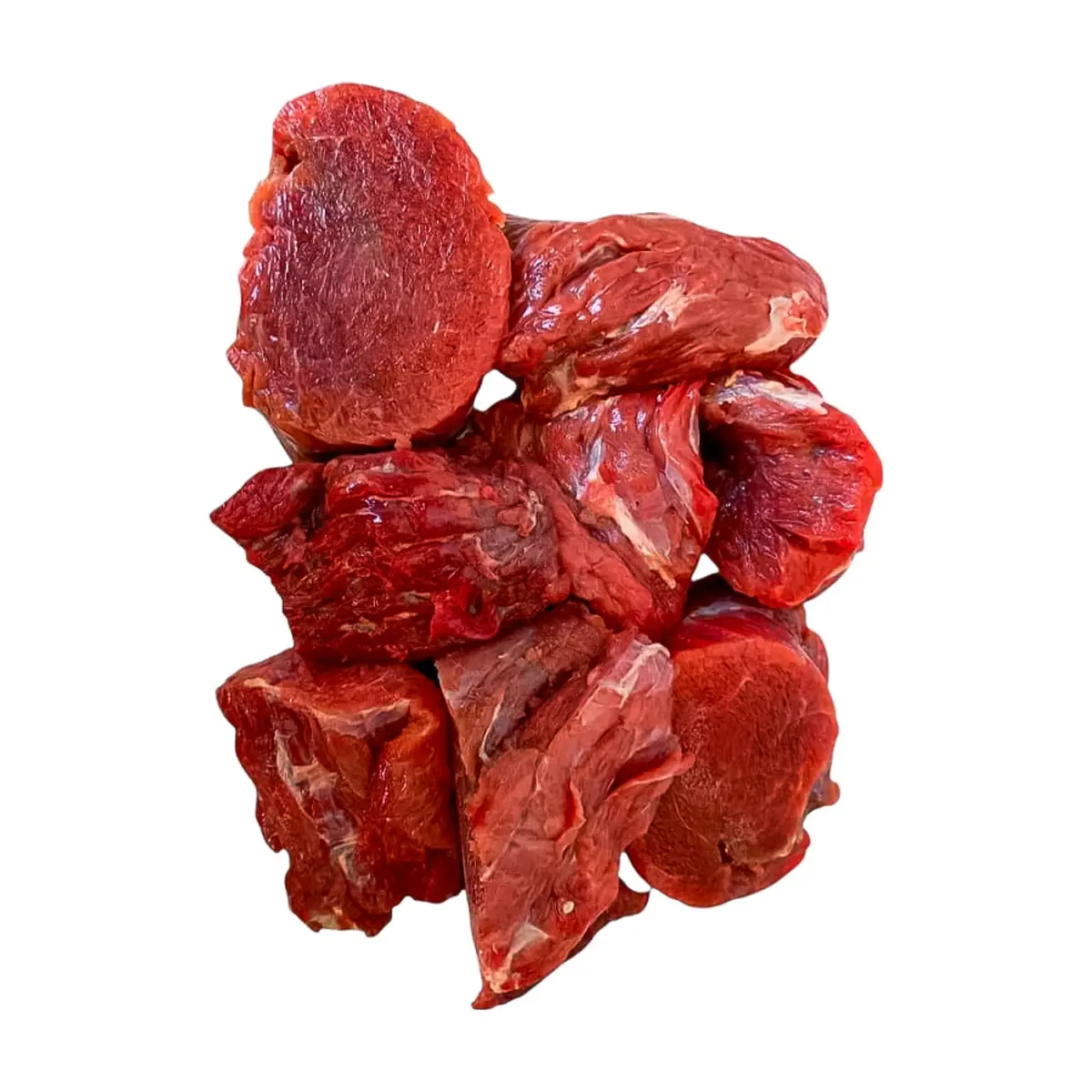 Carne de res troceada Benita (1 kg / 2.2 lb) - Thumbnail 4