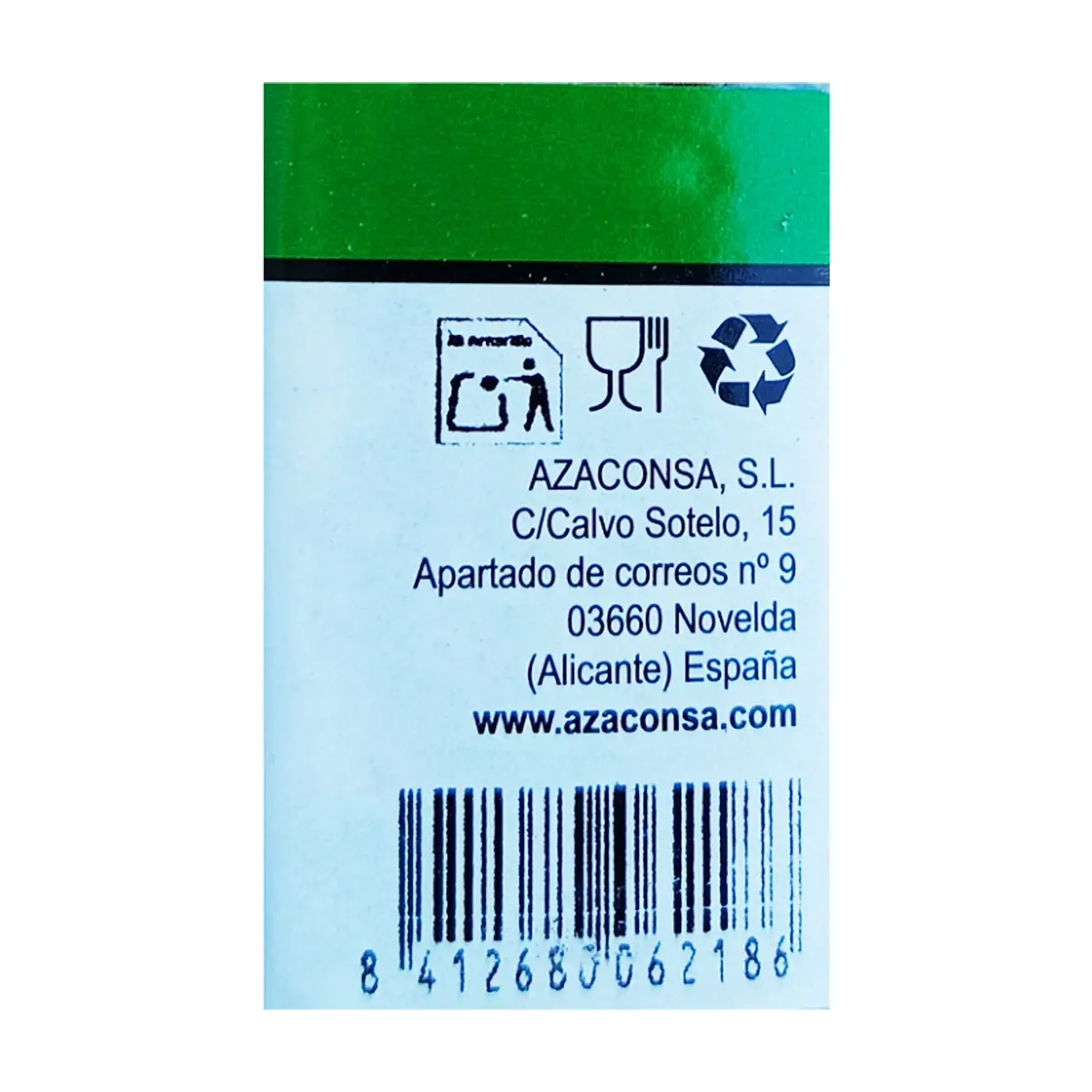 Perejil hoja El Niño Crespo (18 g / 0.6 oz) - Thumbnail 3