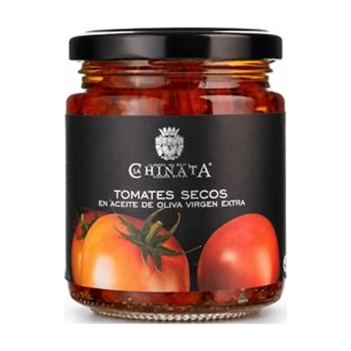 Tomates Secos en AOVE (220 gr) LA CHINATA