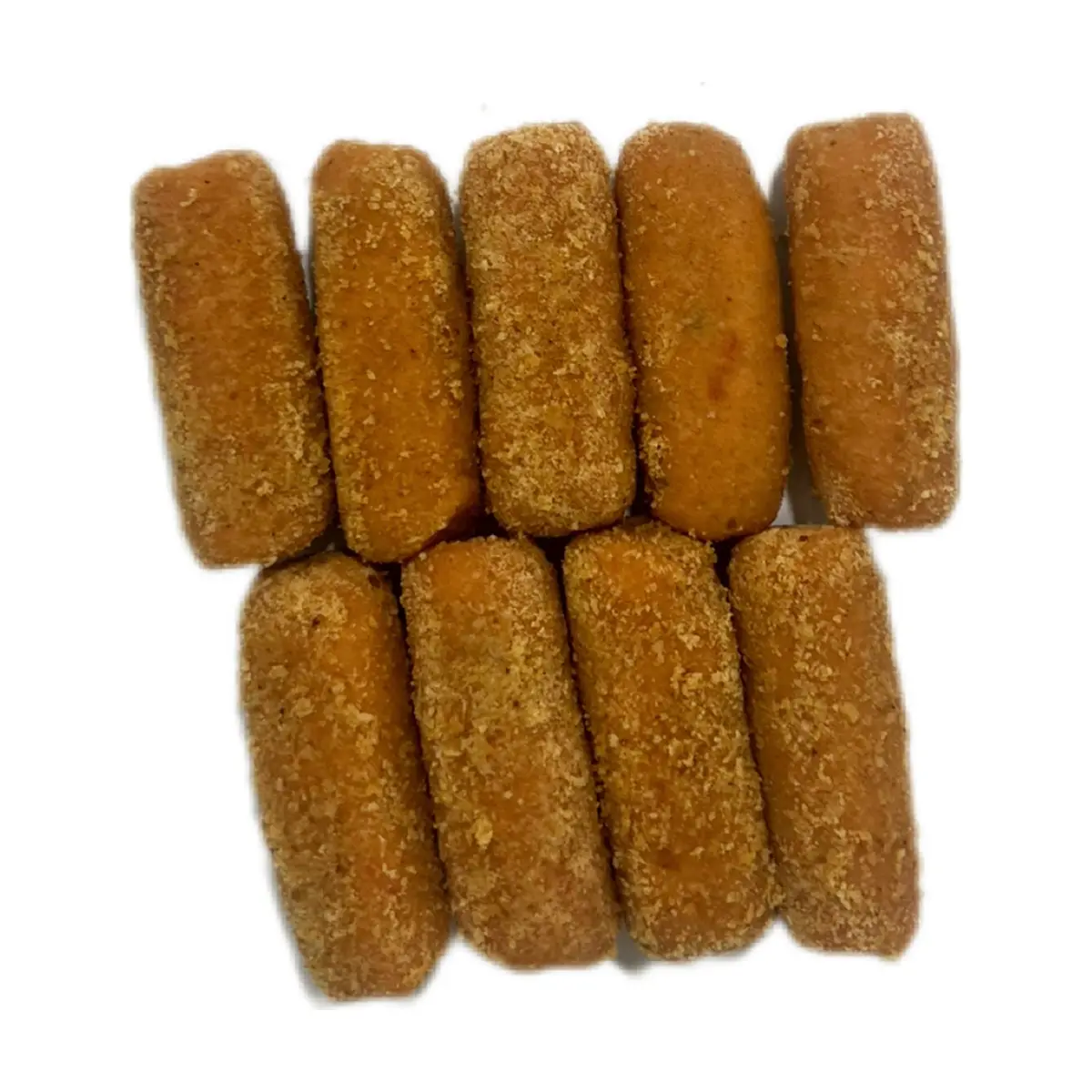 Croquetas de pescado BF Mayabeque (400 g / 14.1 oz) - Miniatura 1