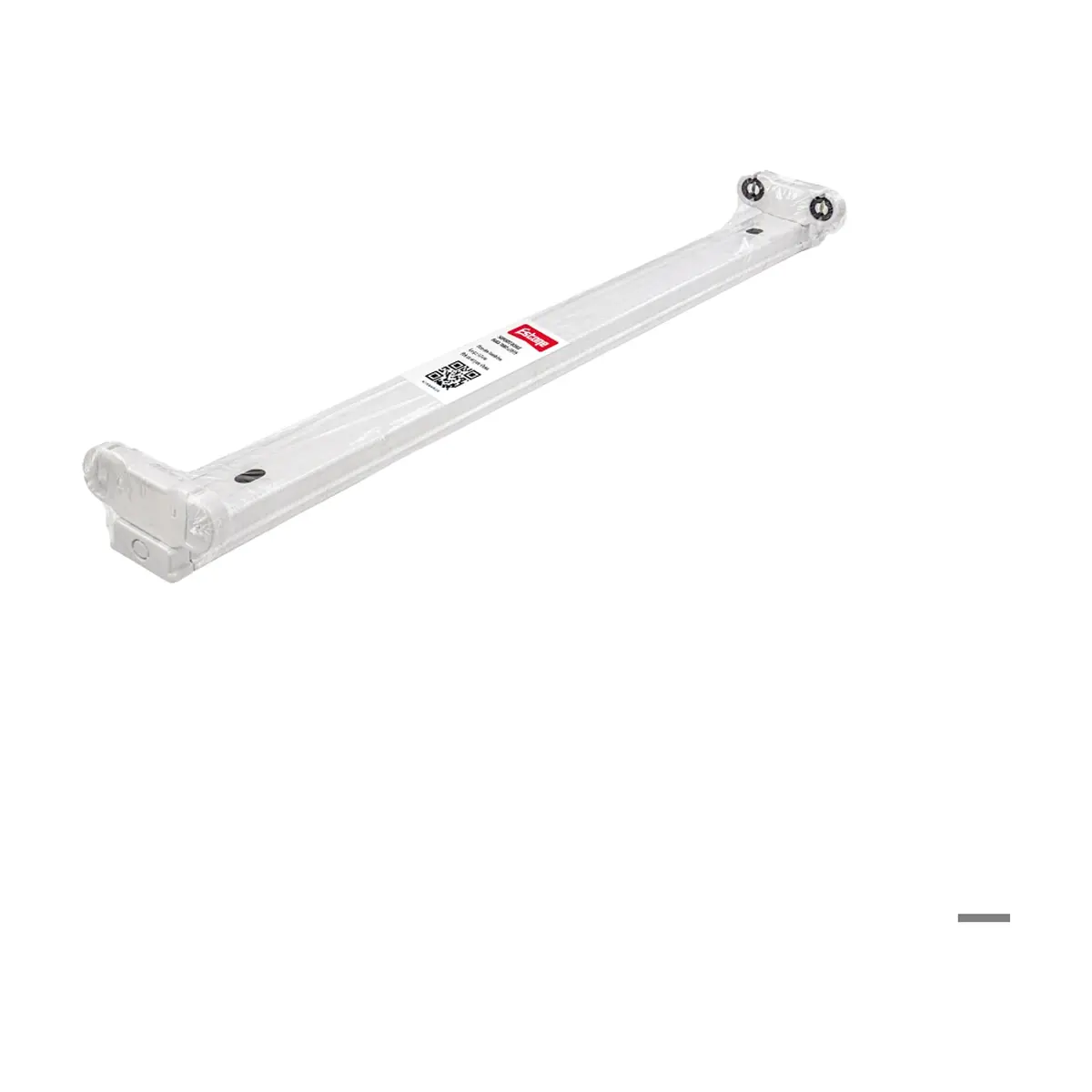 Soporte doble para tubo LED T8 Estone - Miniatura 3