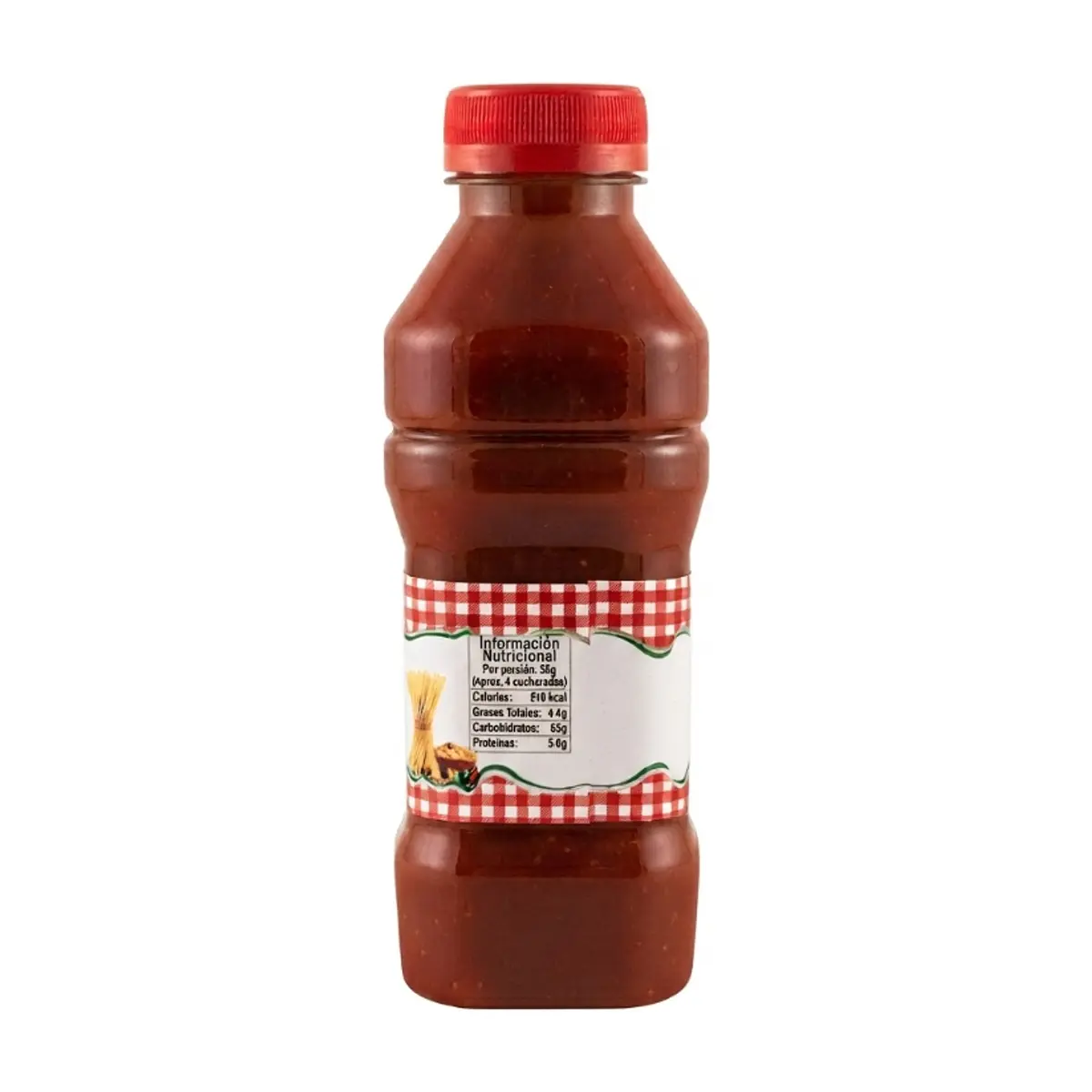 Salsa para pastas artesanal Ita Nuova (550 g / 1.21 lb) - Thumbnail 3