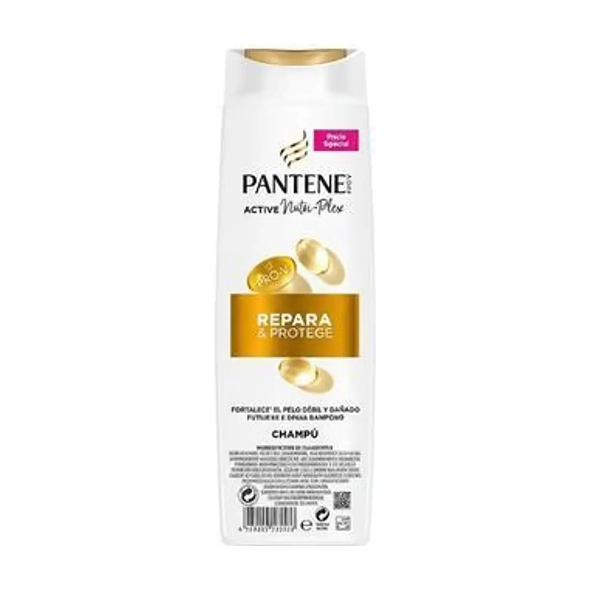Champu Pantene Repara/Protege (325 ml) PANTENE - Image 1