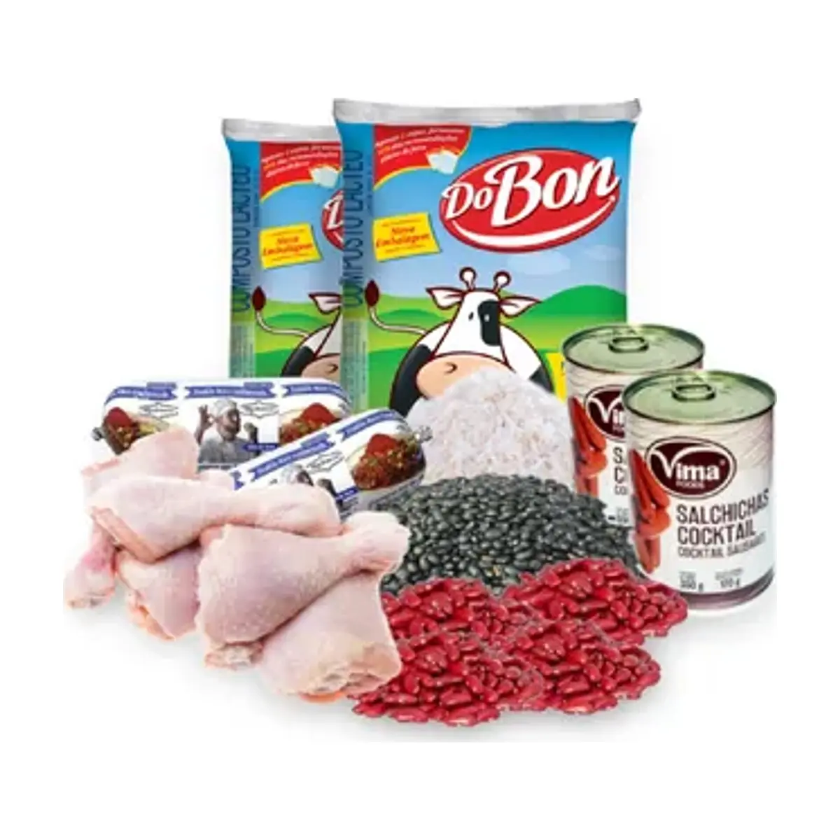 Combo Super - Image 1