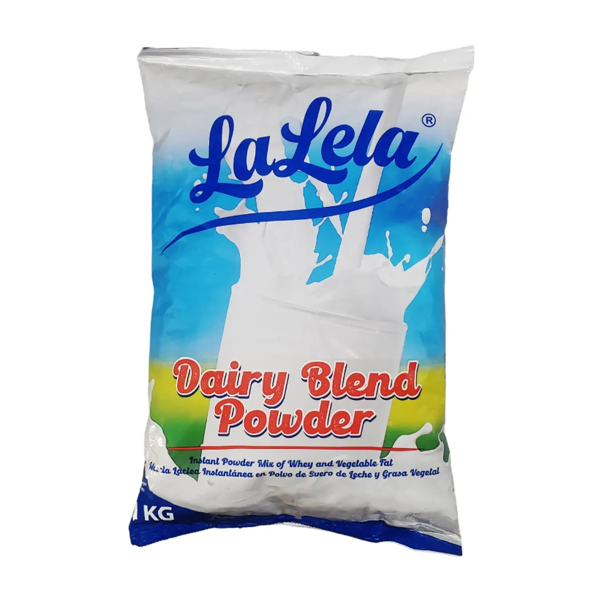 Polvo de mezcla variada La Lela (1 kg / 2.2 lb)
