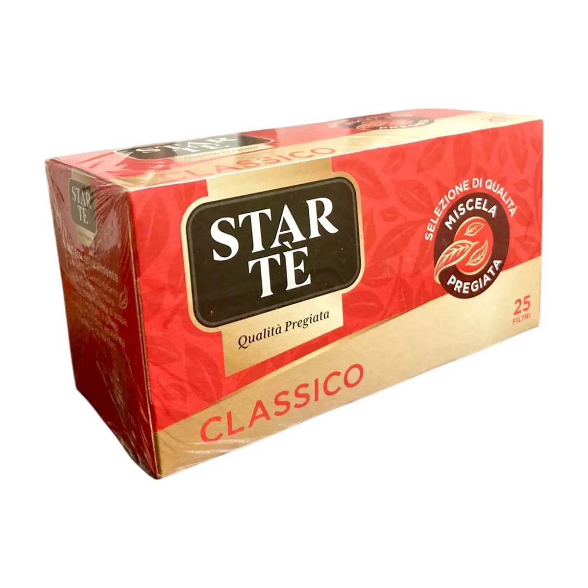 Té clásico Star Té (37.5 g / 1.32 oz)