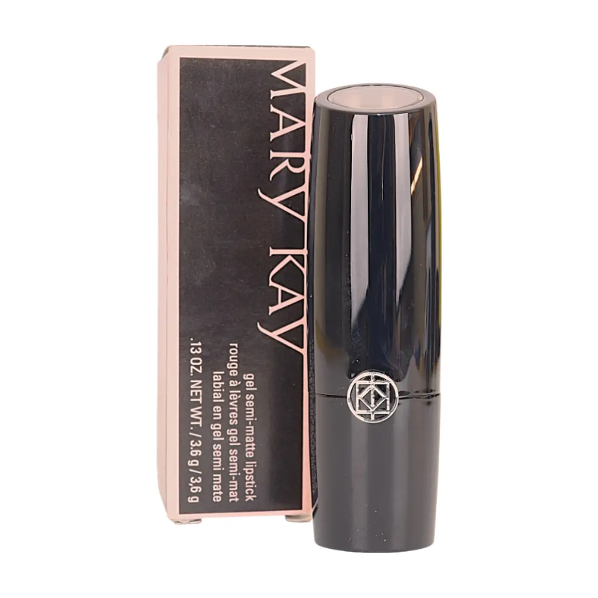 Labial en gel semi mate amapola Mary Kay (3.6 g) - Thumbnail 2