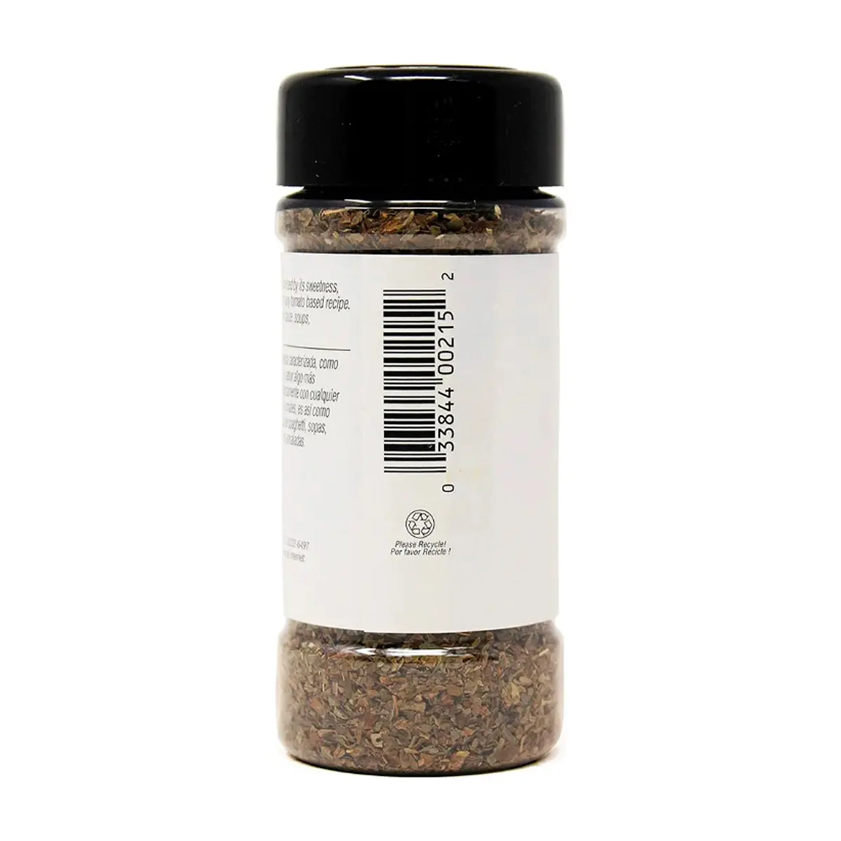 Albahaca Badía (21.3 g) - Thumbnail 3