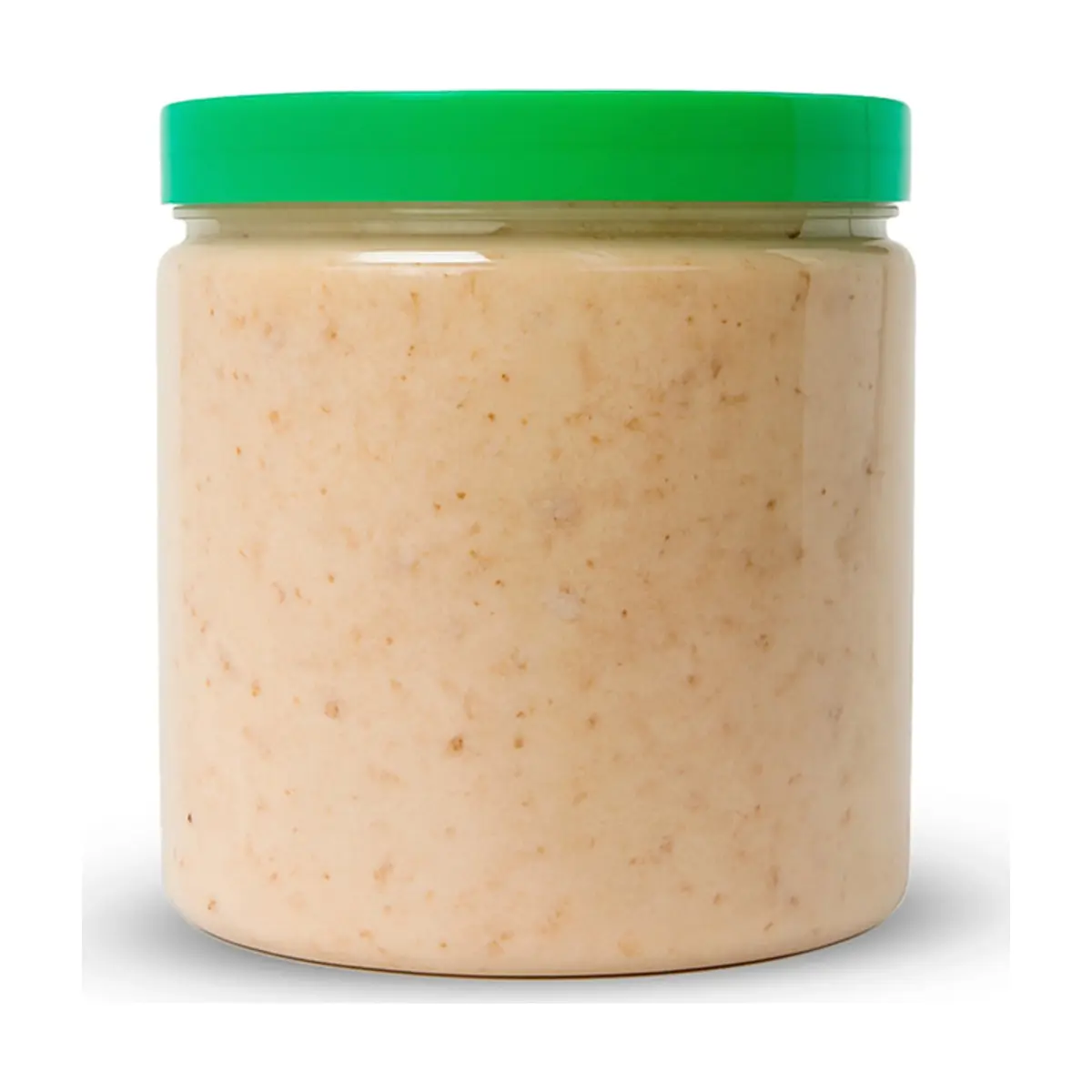 Ajo molido en aceite El Roble (500 g / 1.10 lb) - Miniatura 3