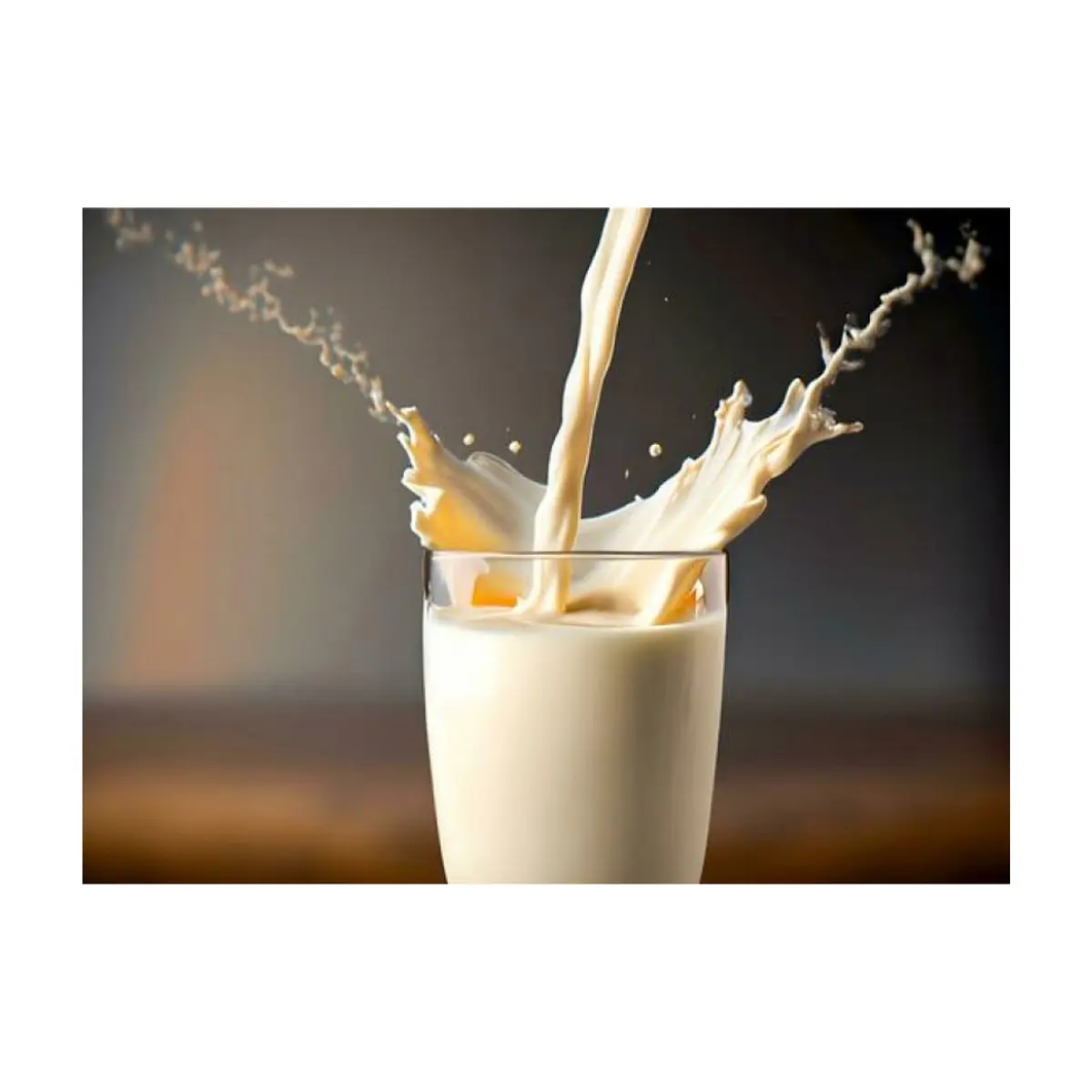 Leche en polvo amarilla La Vaquita (1 kg / 2.2 lb) - Thumbnail 5