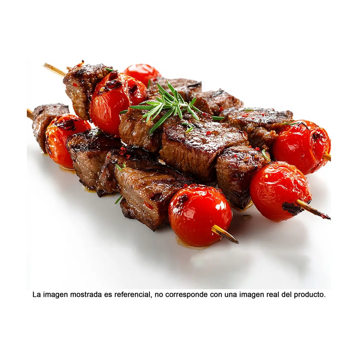 Pata cortada de res Cosecha Real (2 kg / 4.4 lb) - Miniatura 5