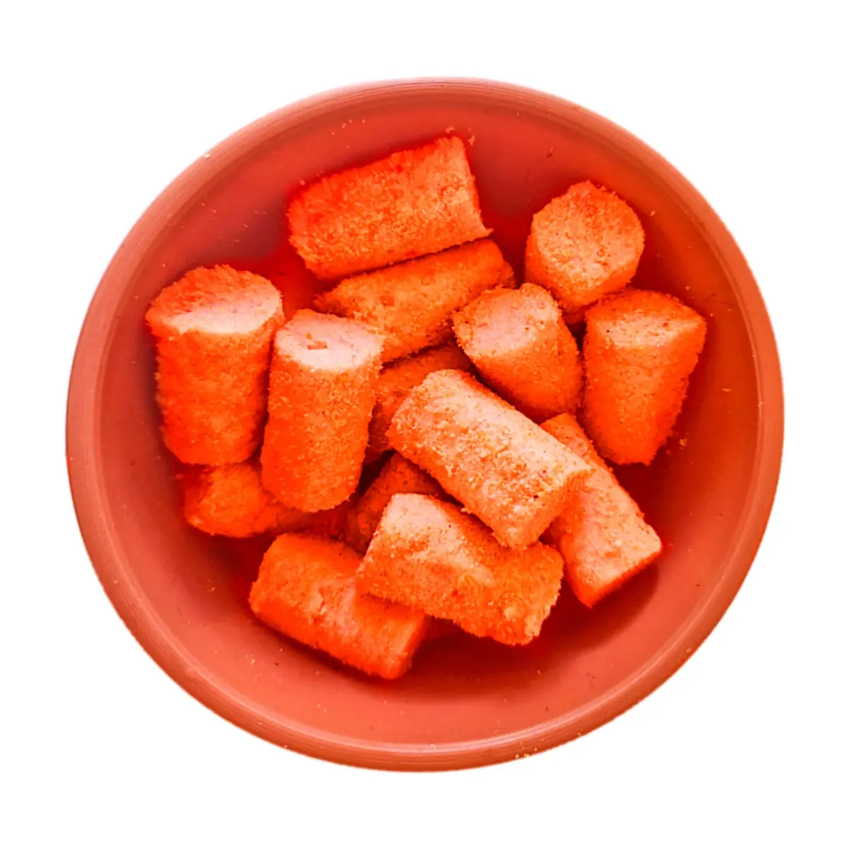 Croquetas de chorizo La Finca (20 x 15 g / 10.58 oz) - Miniatura 6