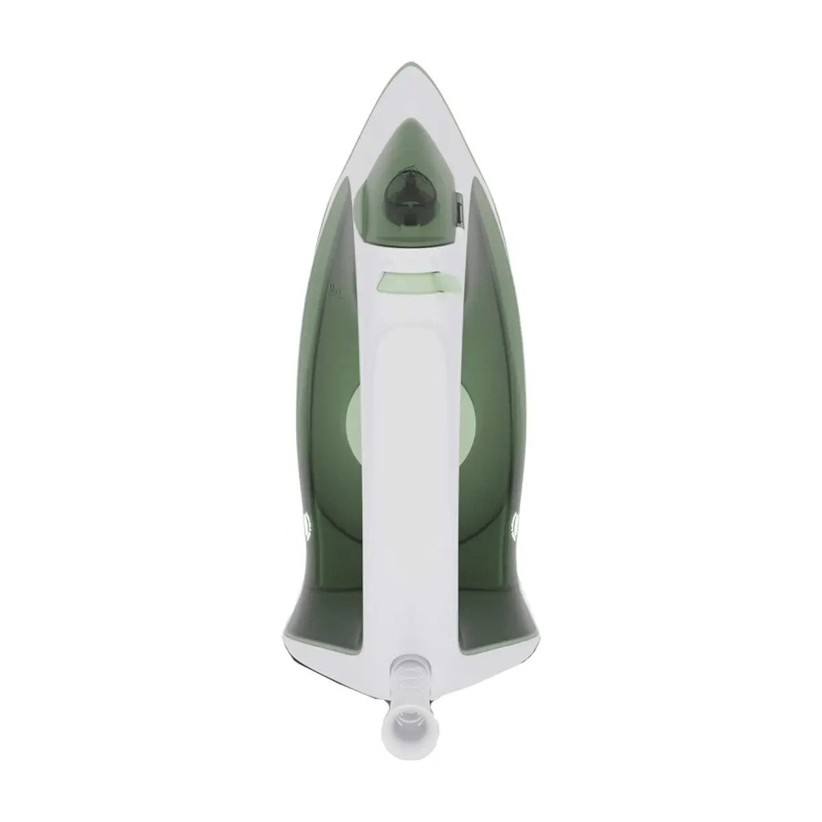 Plancha de vapor ligera verde 1000 W Oster GCSTBS3803-013 - Thumbnail 2
