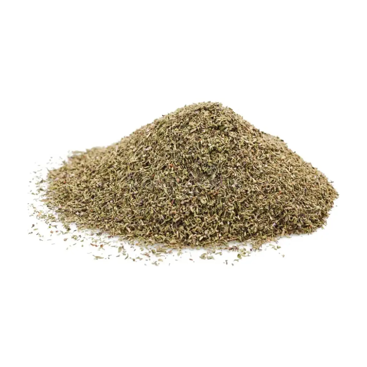Tomillo molido Cosecha Real (100 g / 3.52 oz)