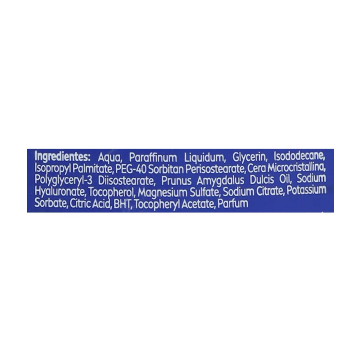 Crema corporal humectante 72 H Milk Nutritiva Nivea (220 ml) - Thumbnail 3