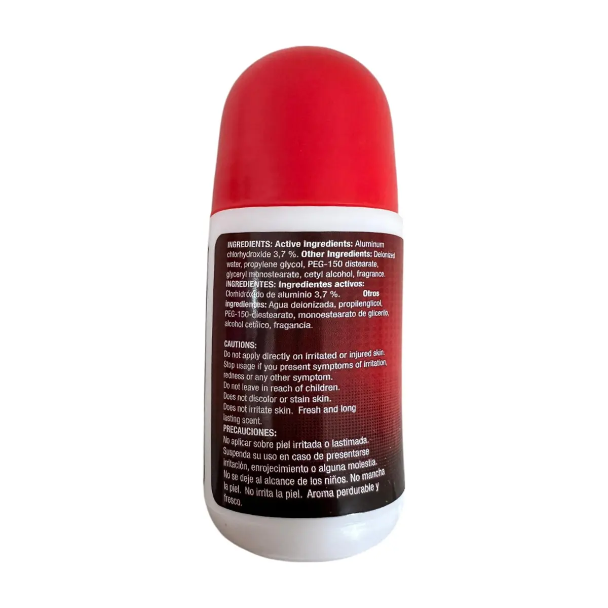 Desodorante para hombres Active Pro Selection (65 g / 2.29 oz) - Thumbnail 2