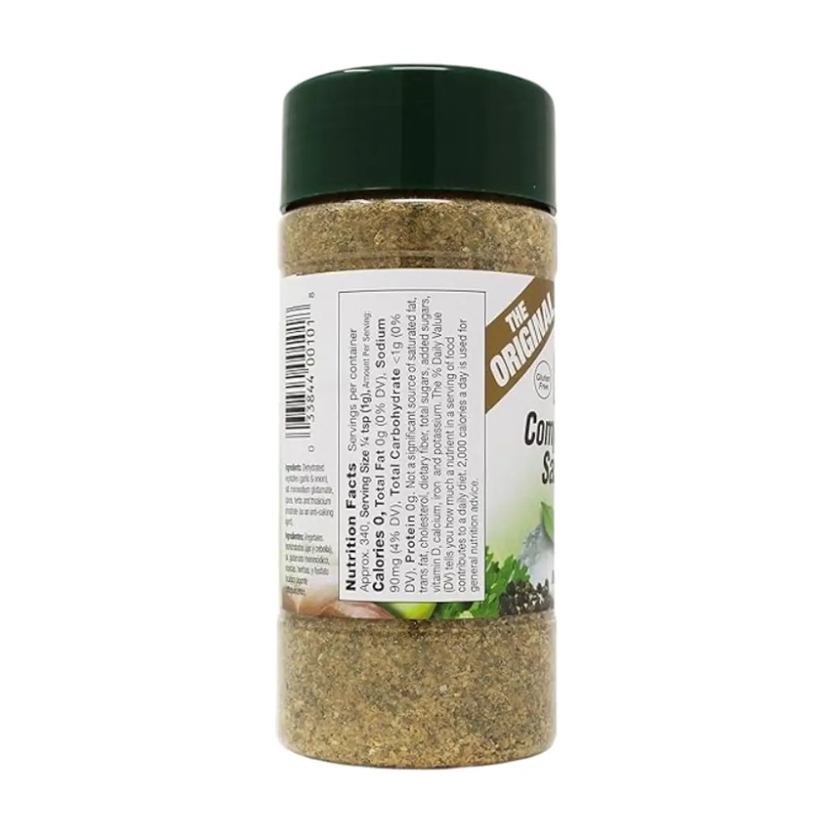 Sazón completo Badia (340.2 g / 12 oz) - Thumbnail 3