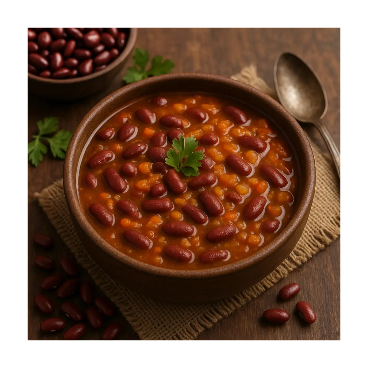 Frijoles colorados DDS Desdelsur (500 g / 1.10 lb) - Thumbnail 5