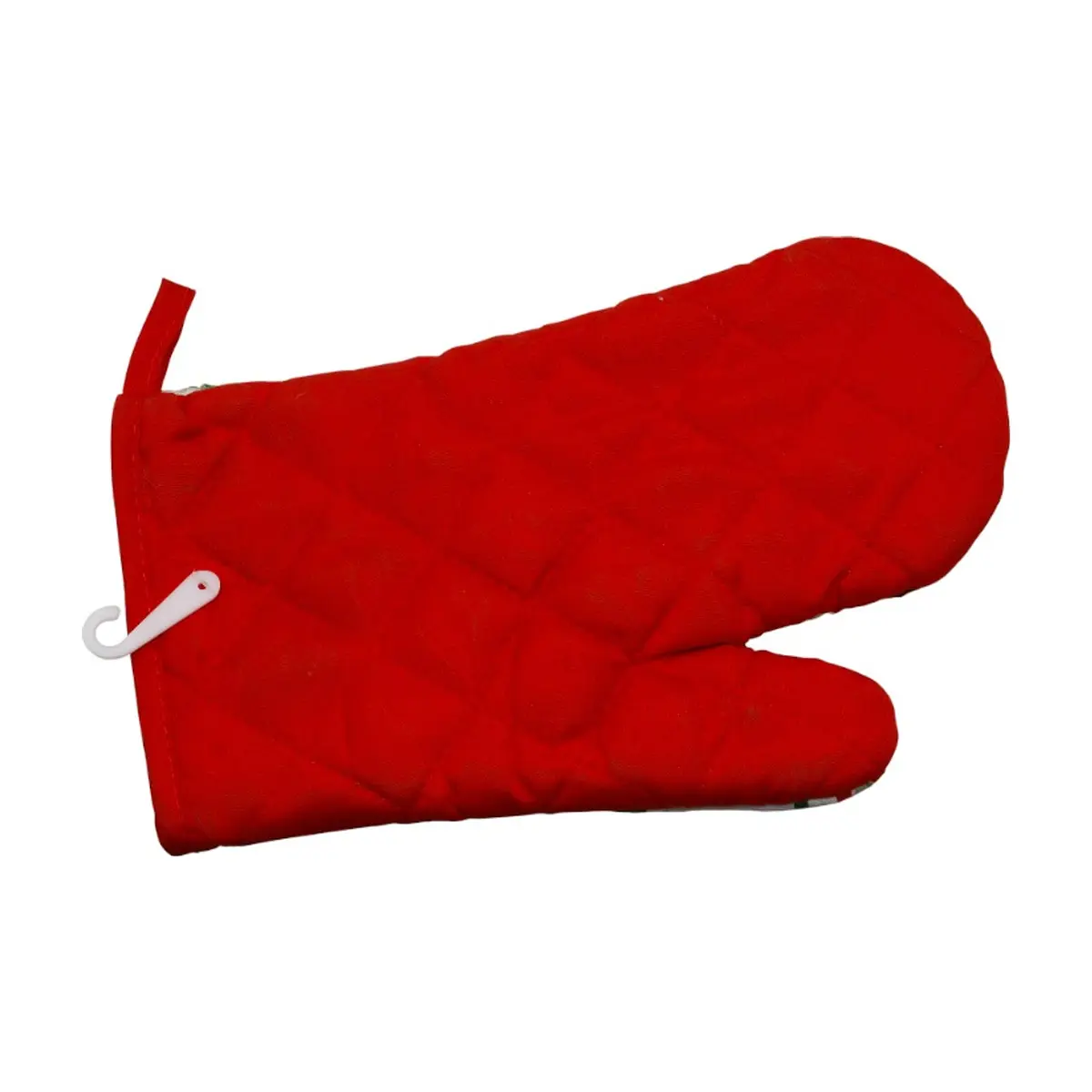Manopla de Navidad para horno 28 cm Casa y Menaje - Thumbnail 2