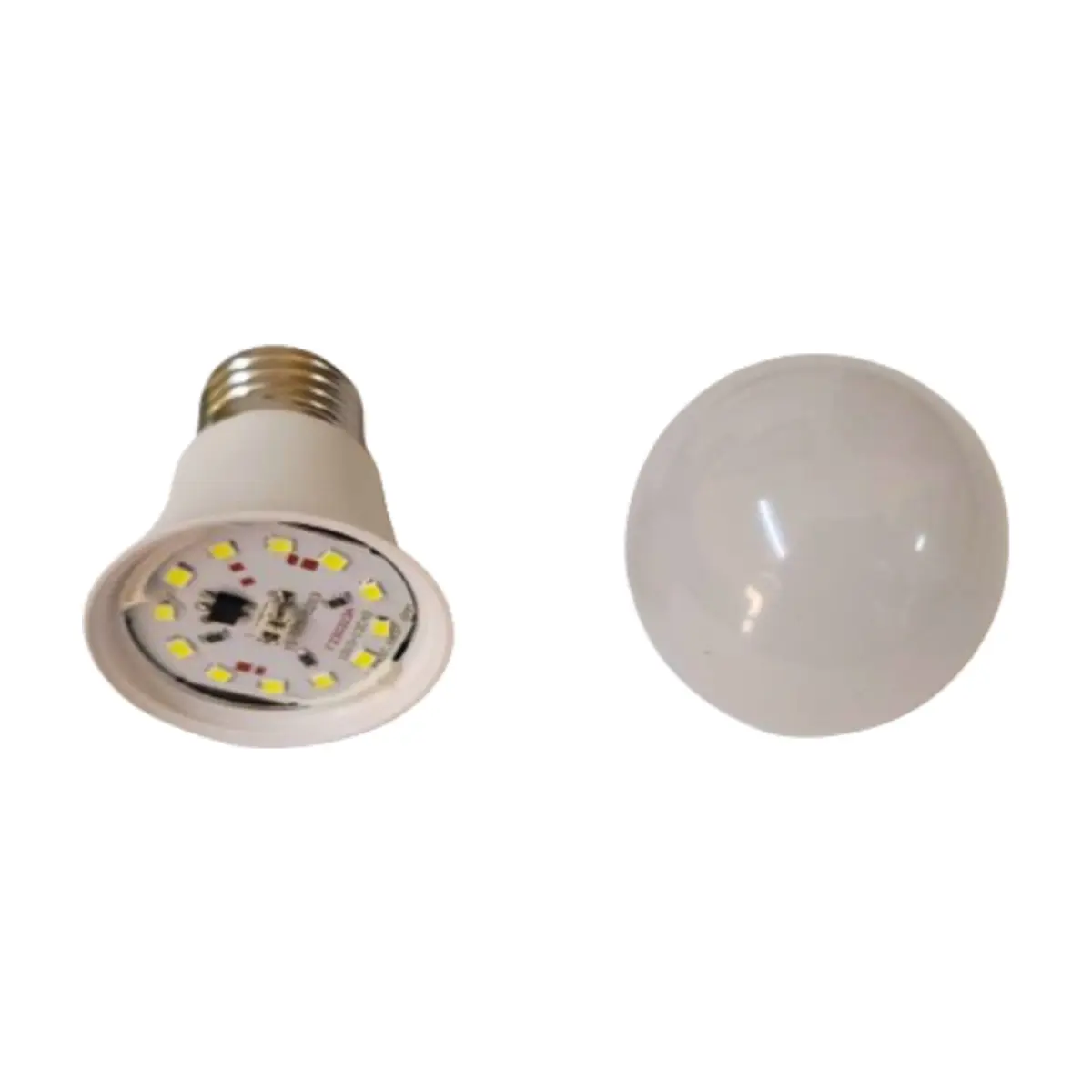 Foco LED - 10 W - Wanergy - Thumbnail 4