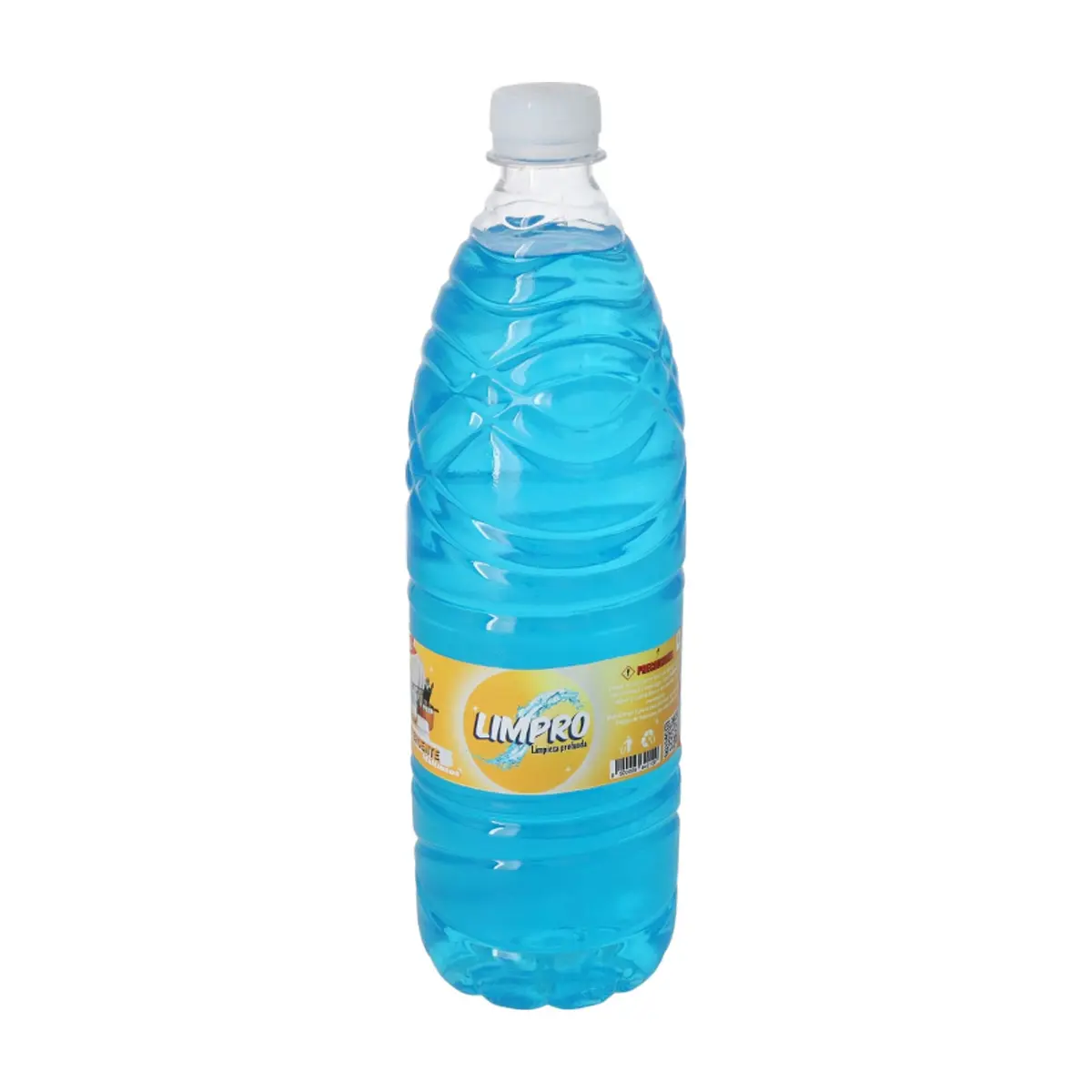 Detergente multiusos Limpro (1 L) - Miniatura 4