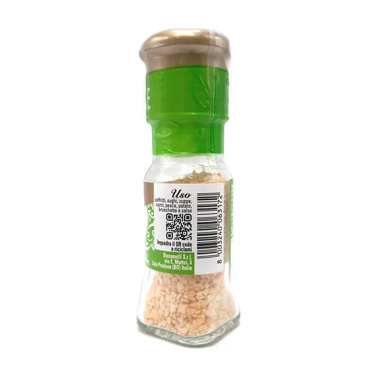Ajo en láminas Cannamela (30 g / 1.05 oz) - Thumbnail 2
