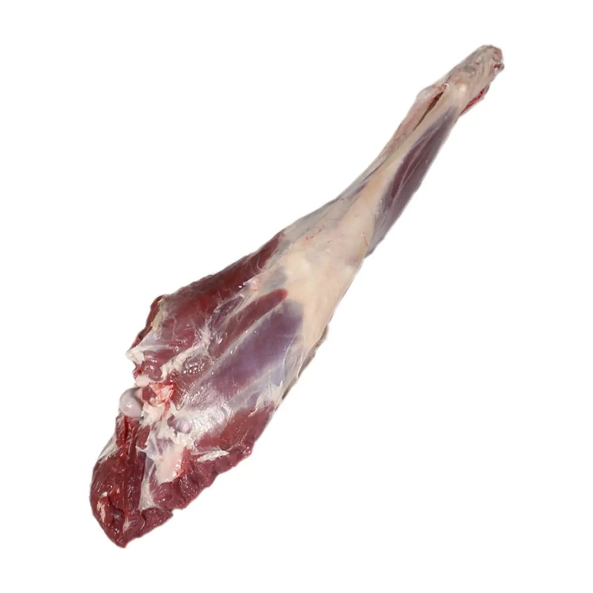 Pierna de carnero ALLÁ (2.20 kg / 4.85 lb) - Miniatura 1