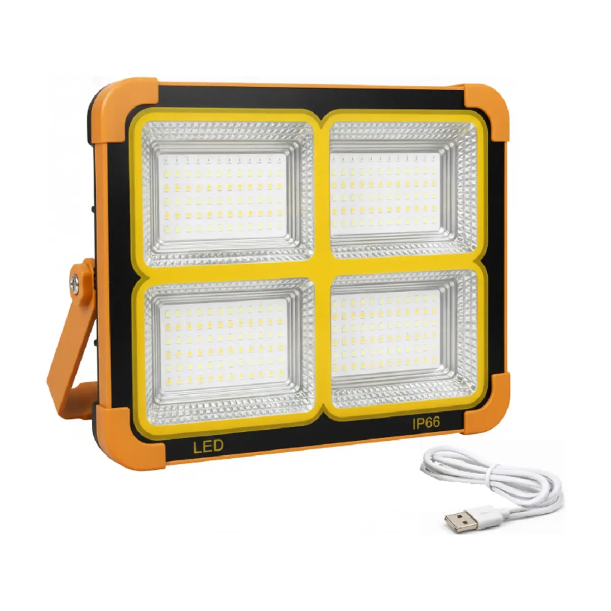 Lámpara solar portátil Oudiobop IP66