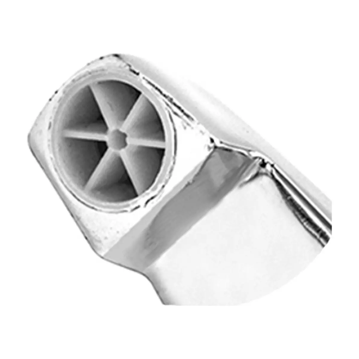 Llave - grifo - individual para lavamanos Griven - Thumbnail 3