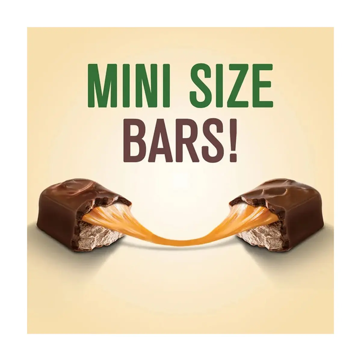 Barras de chocolate con leche minis Milky Way (74.8 g / 2.64 oz) - Thumbnail 5