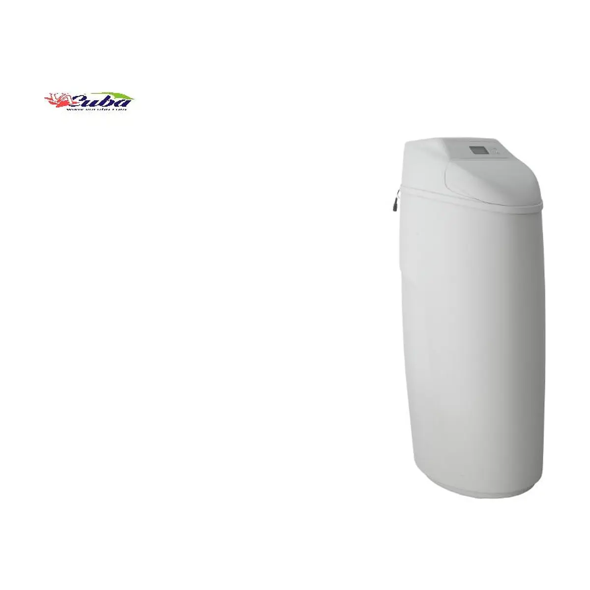 DESCALCIFICADOR 25L