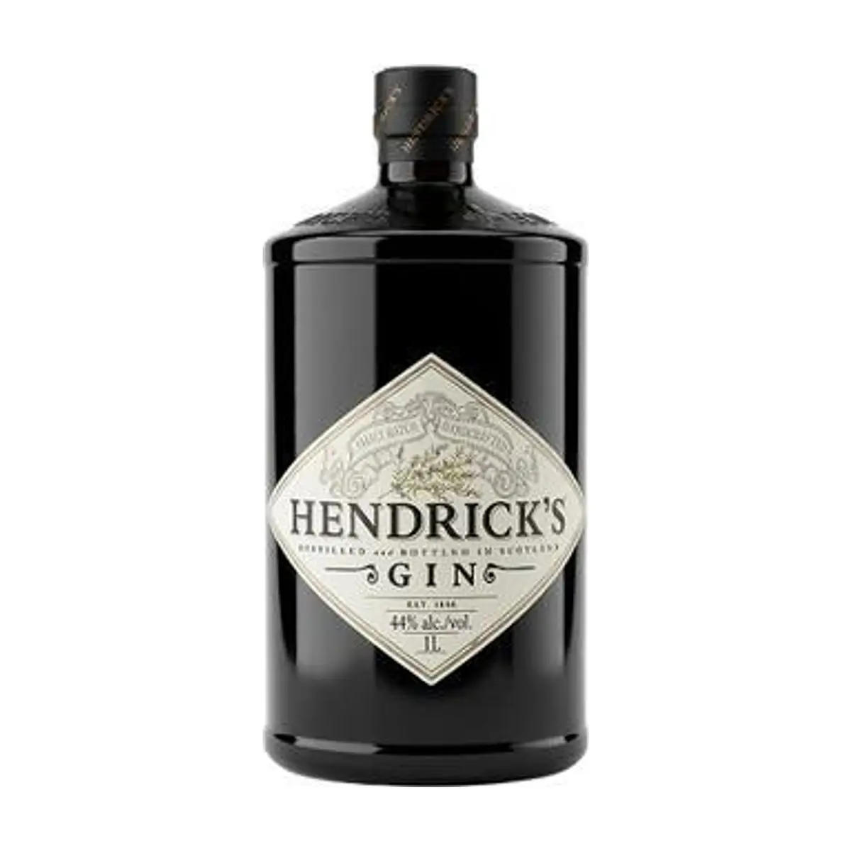 Ginebra (1 L) GIN HENDRICK´S