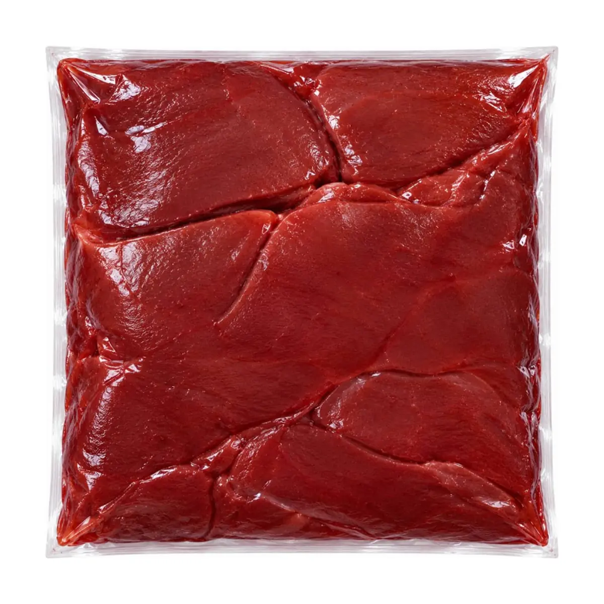 Hígado de res Selección Hernández (1 kg / 2.2 lb) - Miniatura 2