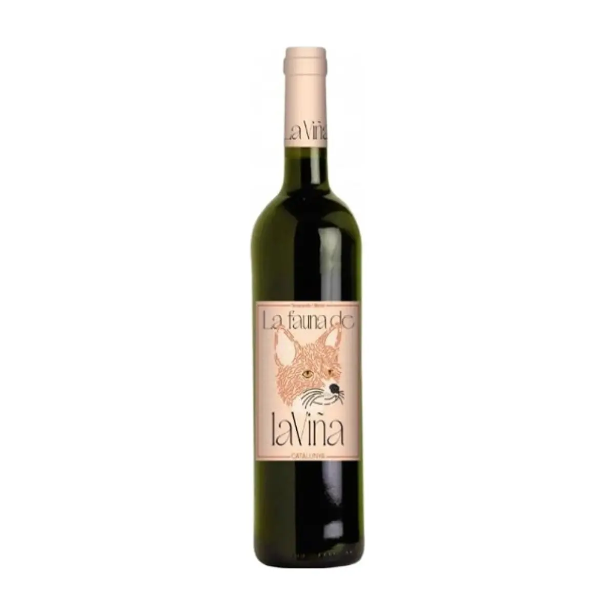 Vino Tinto (750ml) LA VIÑA