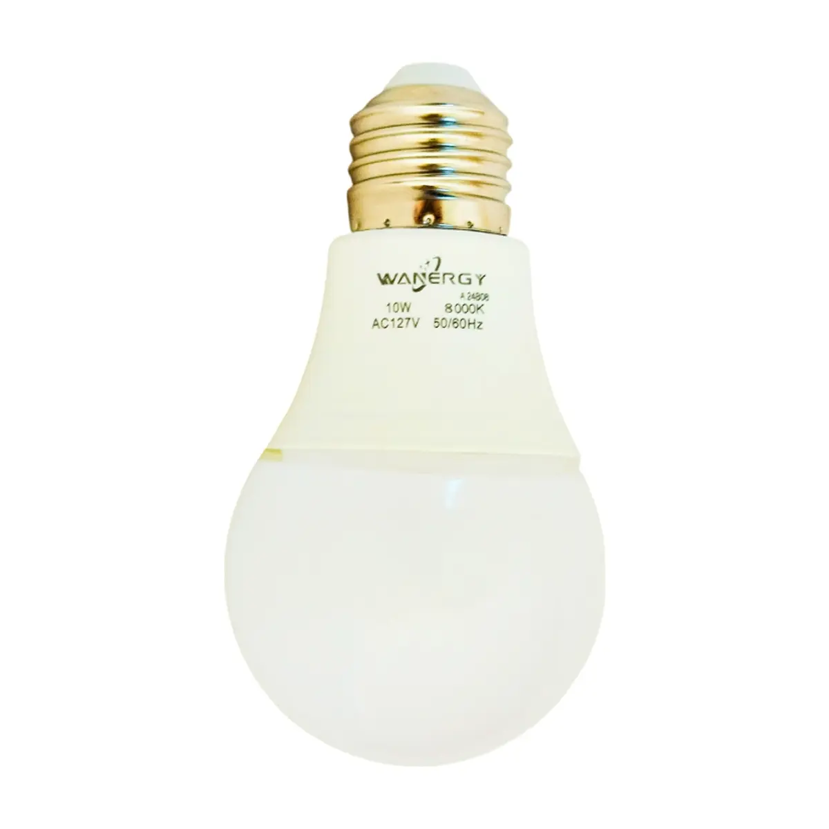 Foco LED - 10 W - Wanergy - Thumbnail 5