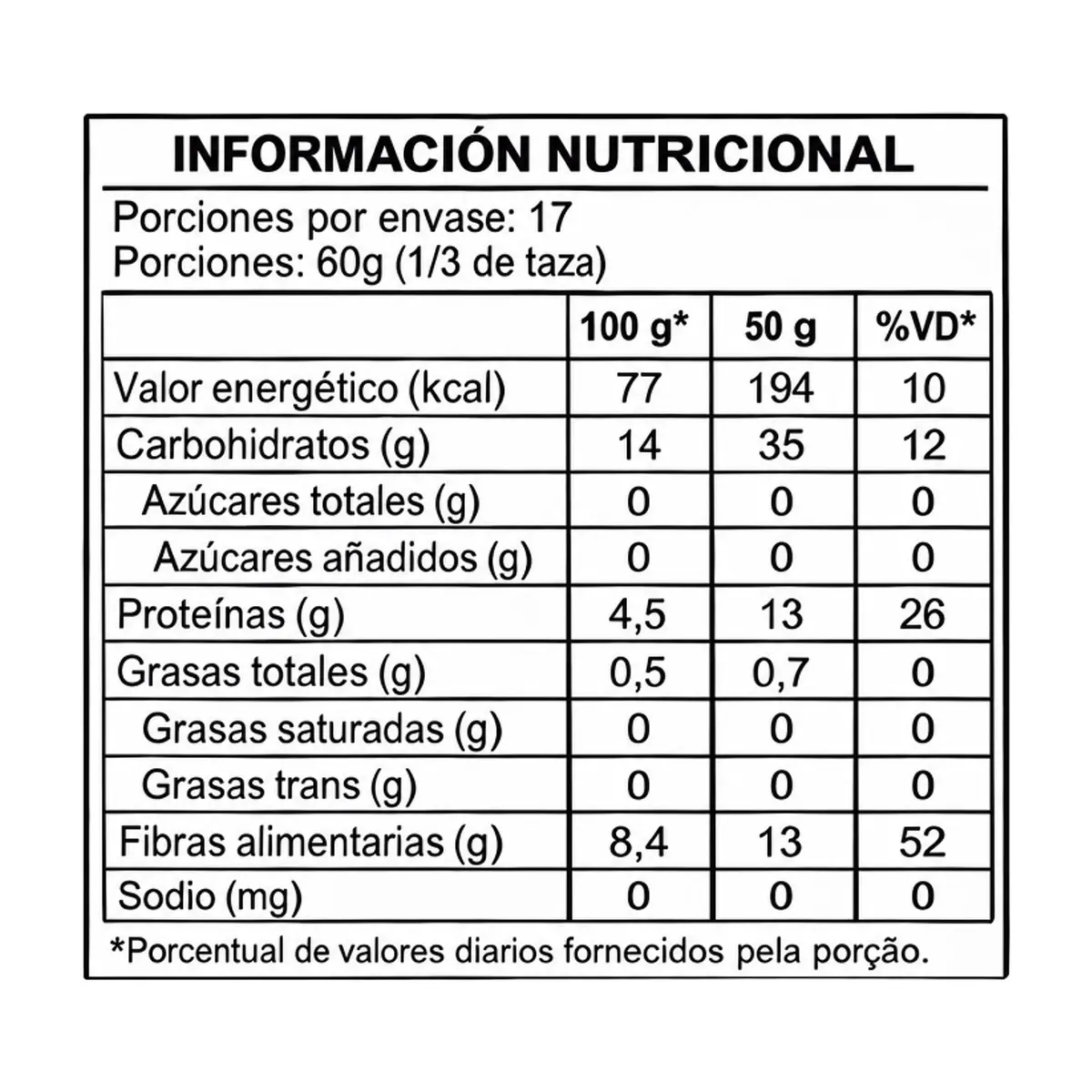 Frijoles negros La Timba (20 x 1 kg / 2.2 lb) - Thumbnail 2
