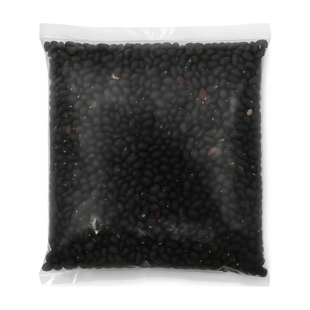 Frijol negro Pruébalo (1 kg / 2.2 lb) - Thumbnail 2