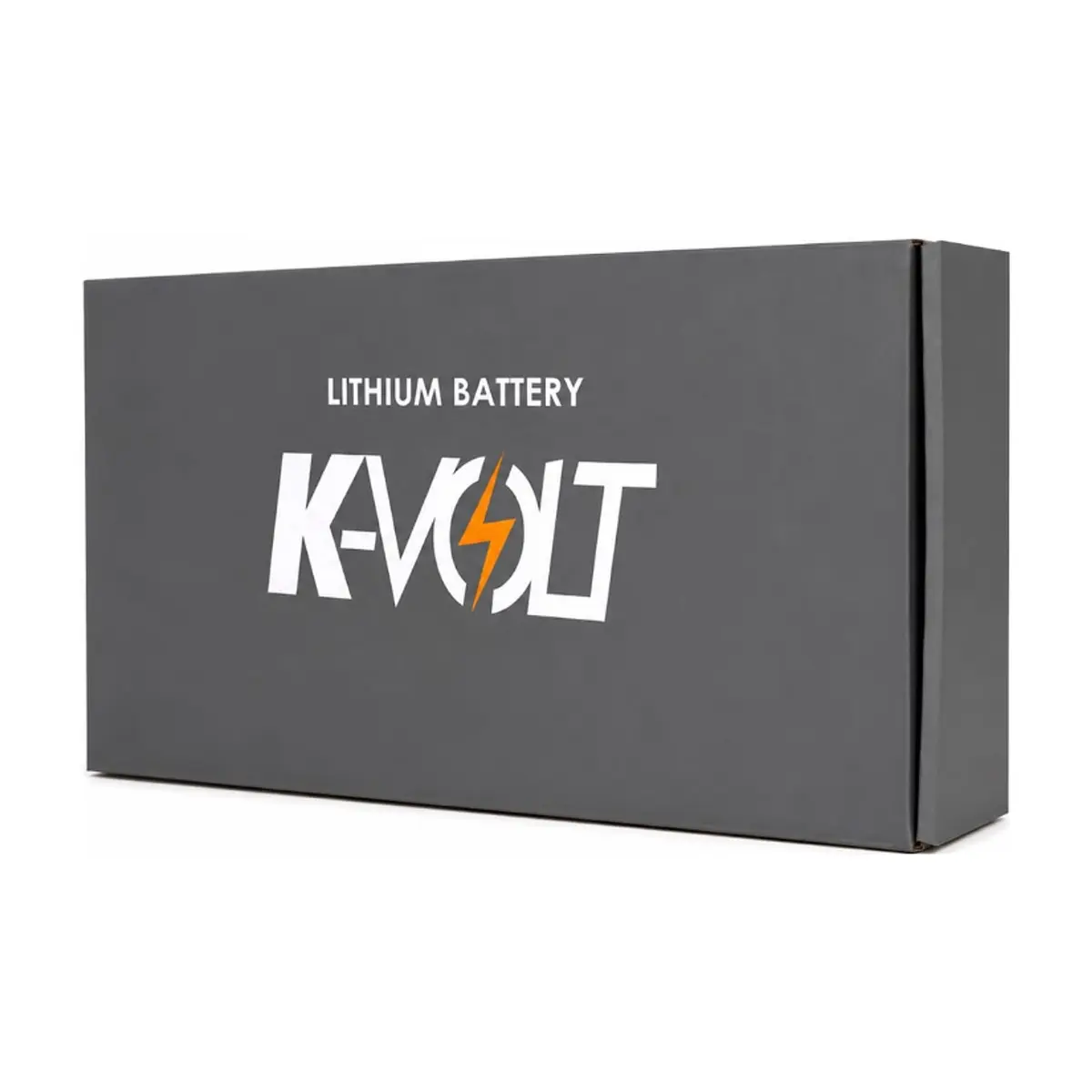 Batería de litio K-Volt KRKV-48VX25AH (48 V 25 Ah) - Miniatura 2