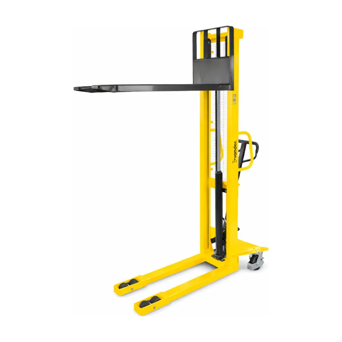 Transpaleta - Apilador manual 1500 kg Vonder EMN155 - Miniatura 3
