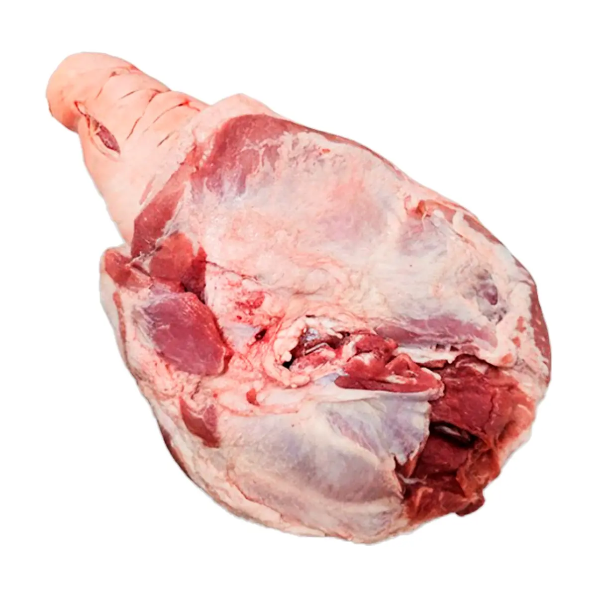 Paleta de cerdo IJM MAYA (4.78 kg / 10.5 lb) - Miniatura 1