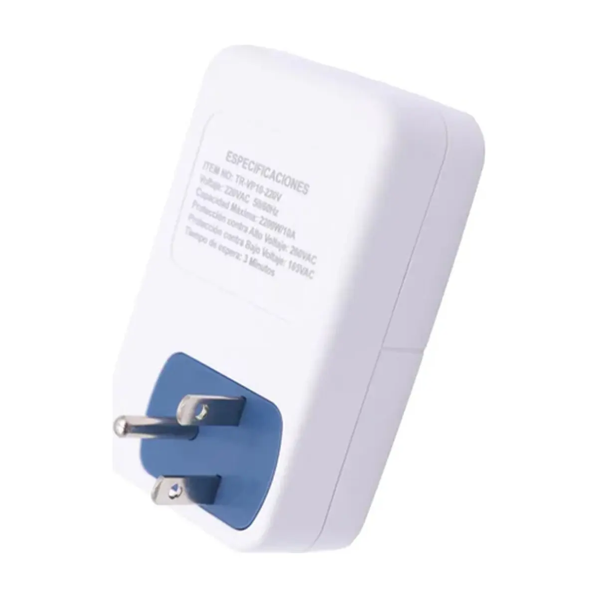 Protector de voltaje para aire acondicionado de 220 V Troen - Thumbnail 3