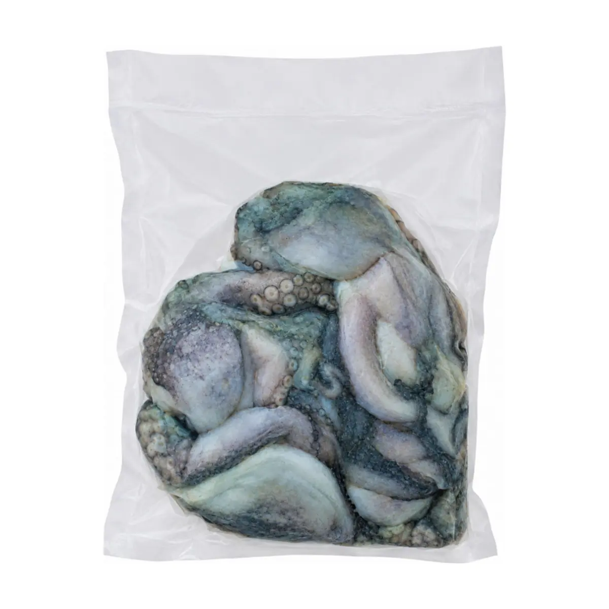 Pulpo entero Yunque (454 g / 1 lb) - Thumbnail 2
